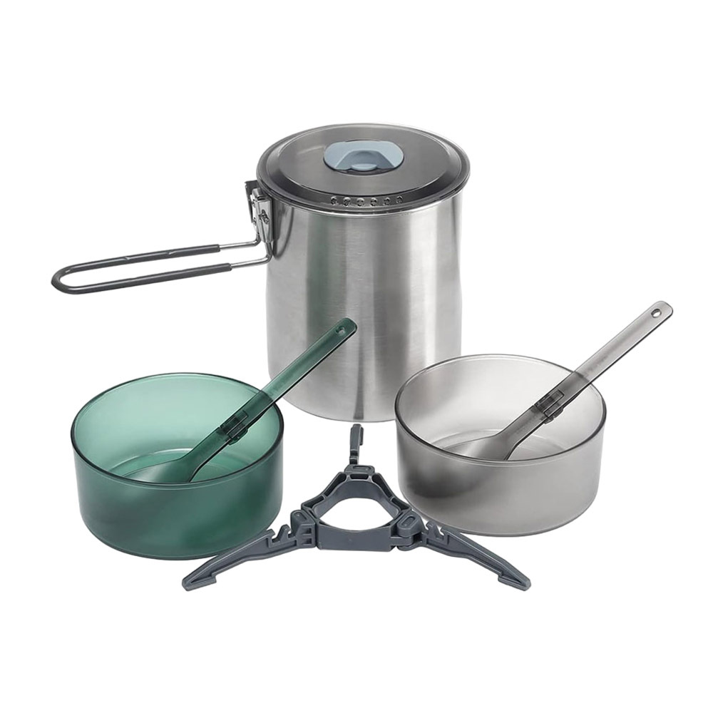 FIRE MAPLE火楓 Antarcti 原野Duo烹飪套組