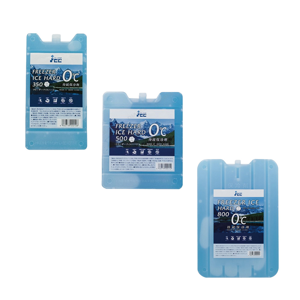 ProKamping 領航家 日本製冰磚 保冷劑