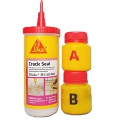 W319  Sikadur 20 Crack Seal 裂紋密封劑