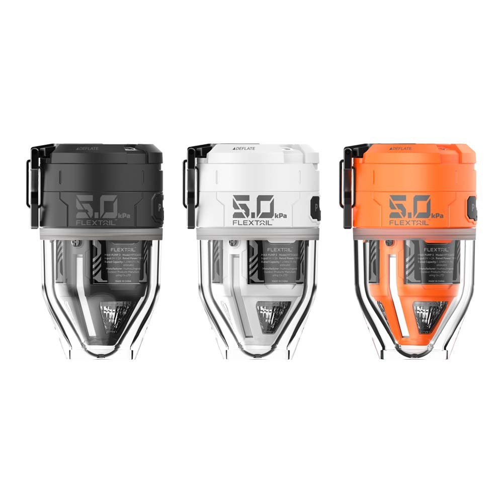 FLEXTAIL MAX PUMP 3 幫浦