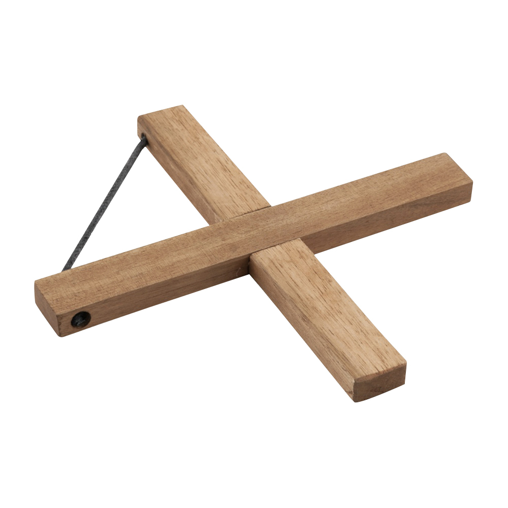 VISIONPEAKS 隔熱架 木製