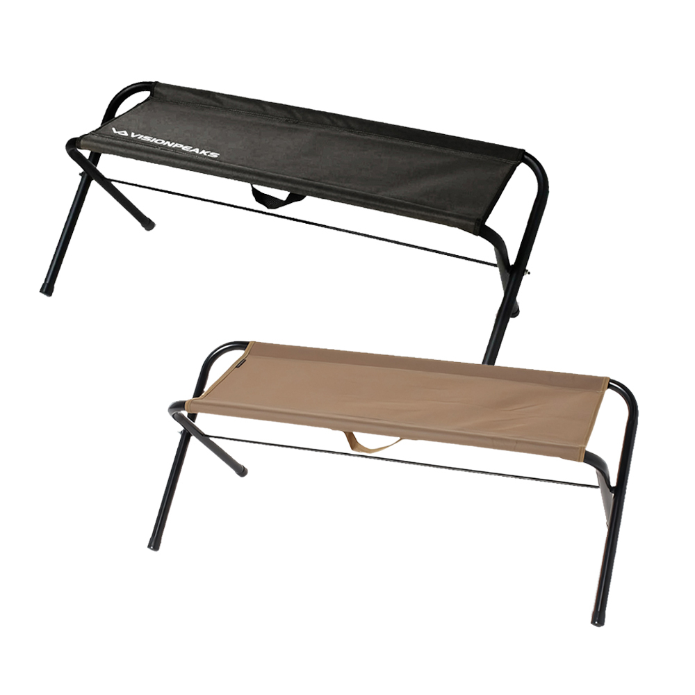 VISIONPEAKS 輕量簡易露營長椅