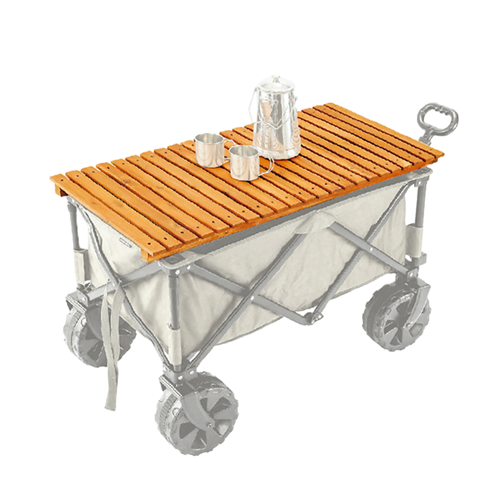 VISIONPEAKS 推車專用置物板