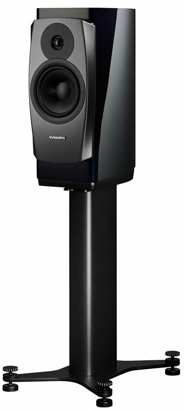 Dynaudio New Confidence 20 書架型喇叭