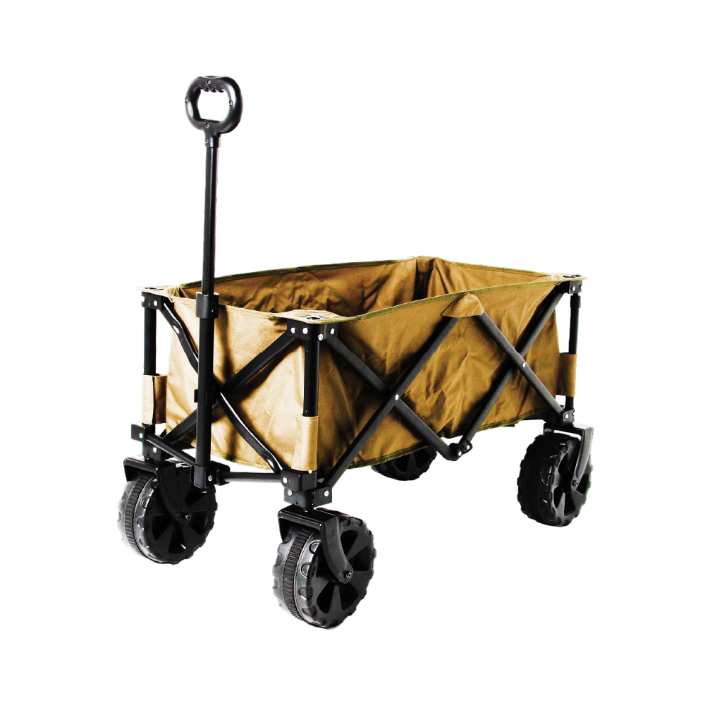 VISIONPEAKS 推車-TAN