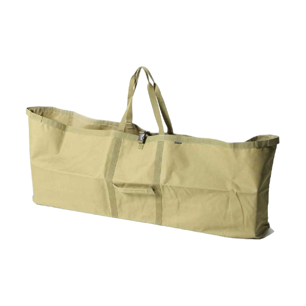 VISIONPEAKS 大型收納袋  廚房層架可入 -郊狼棕