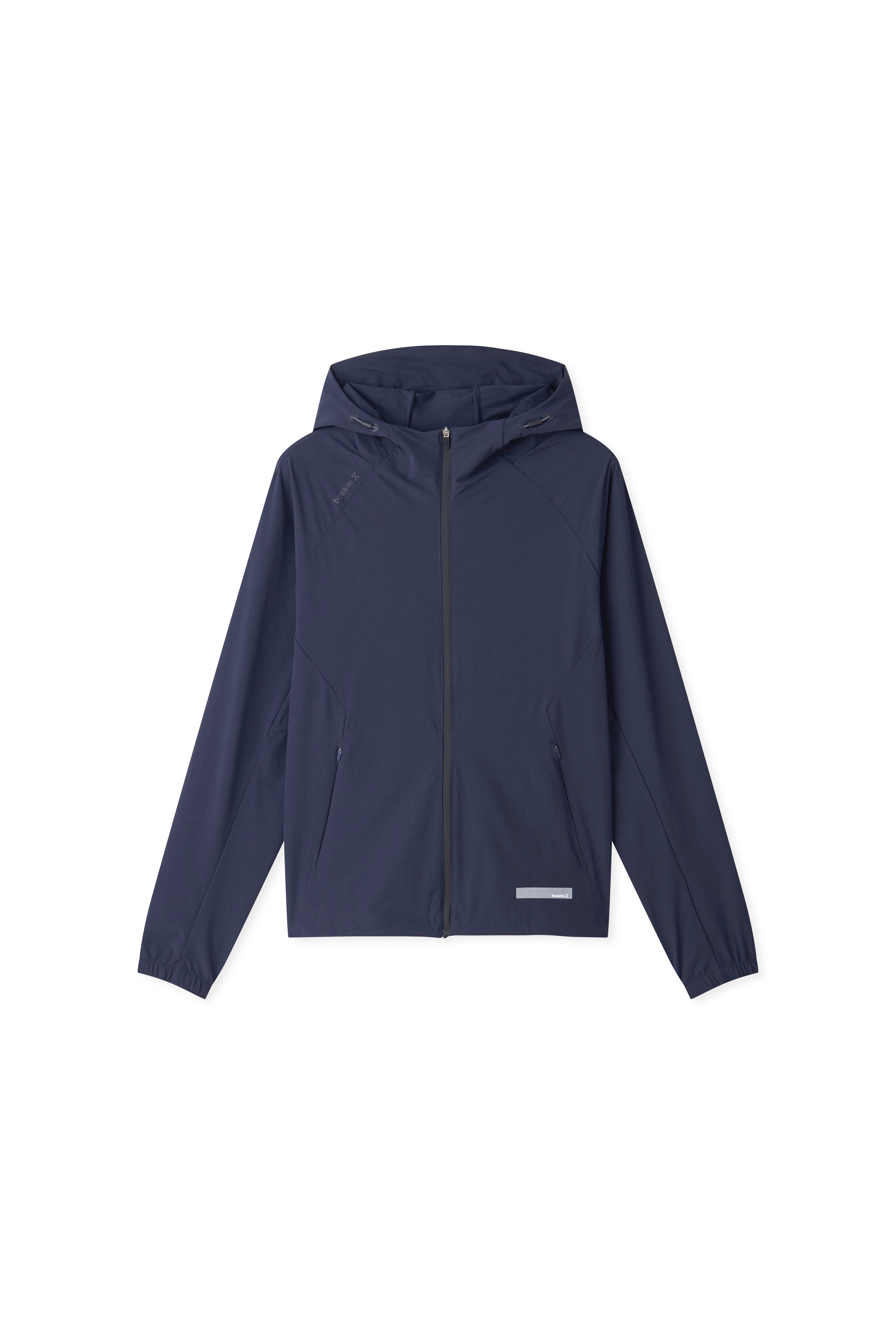 bossini.X 男裝梭織外套