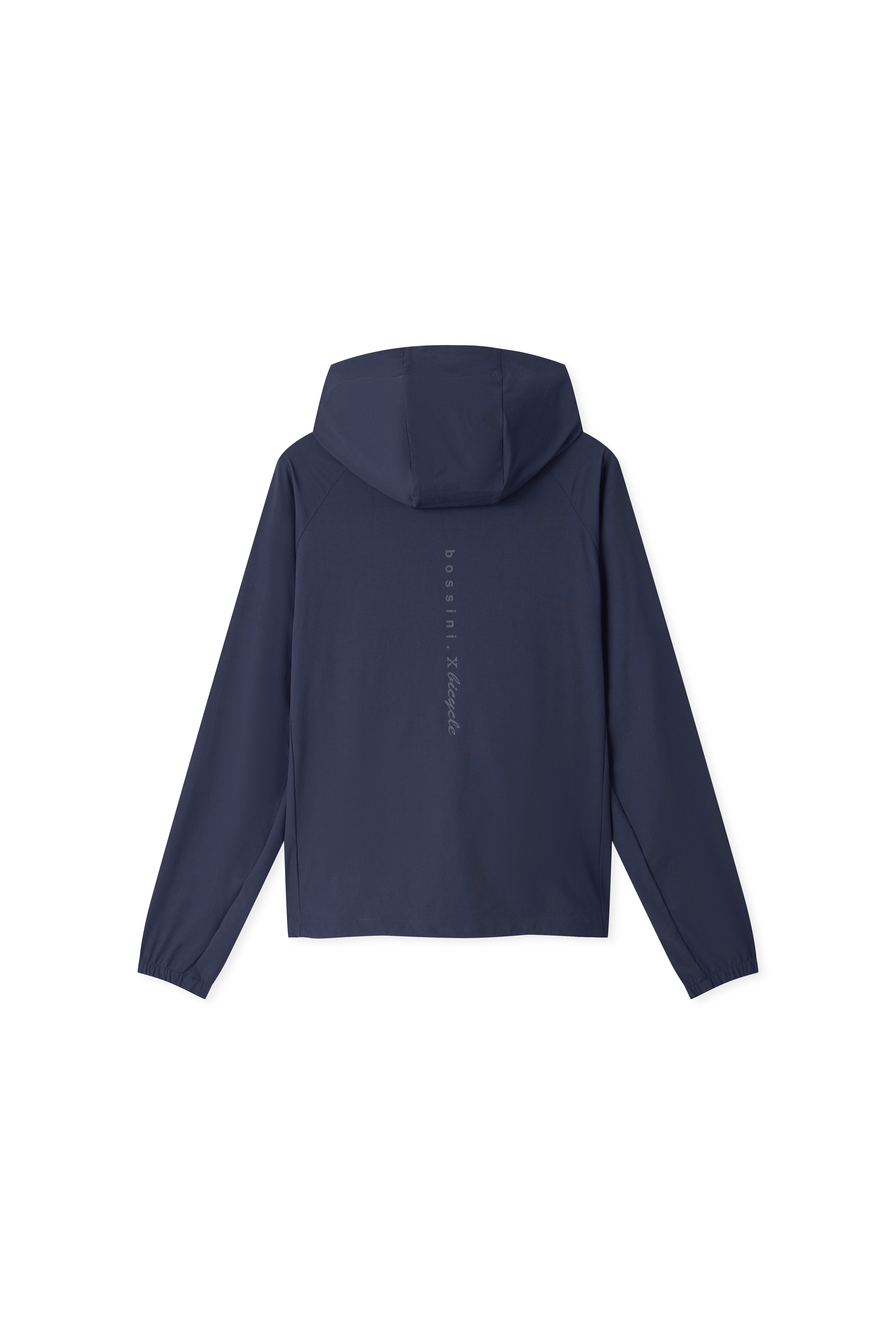 bossini.X 男裝梭織外套