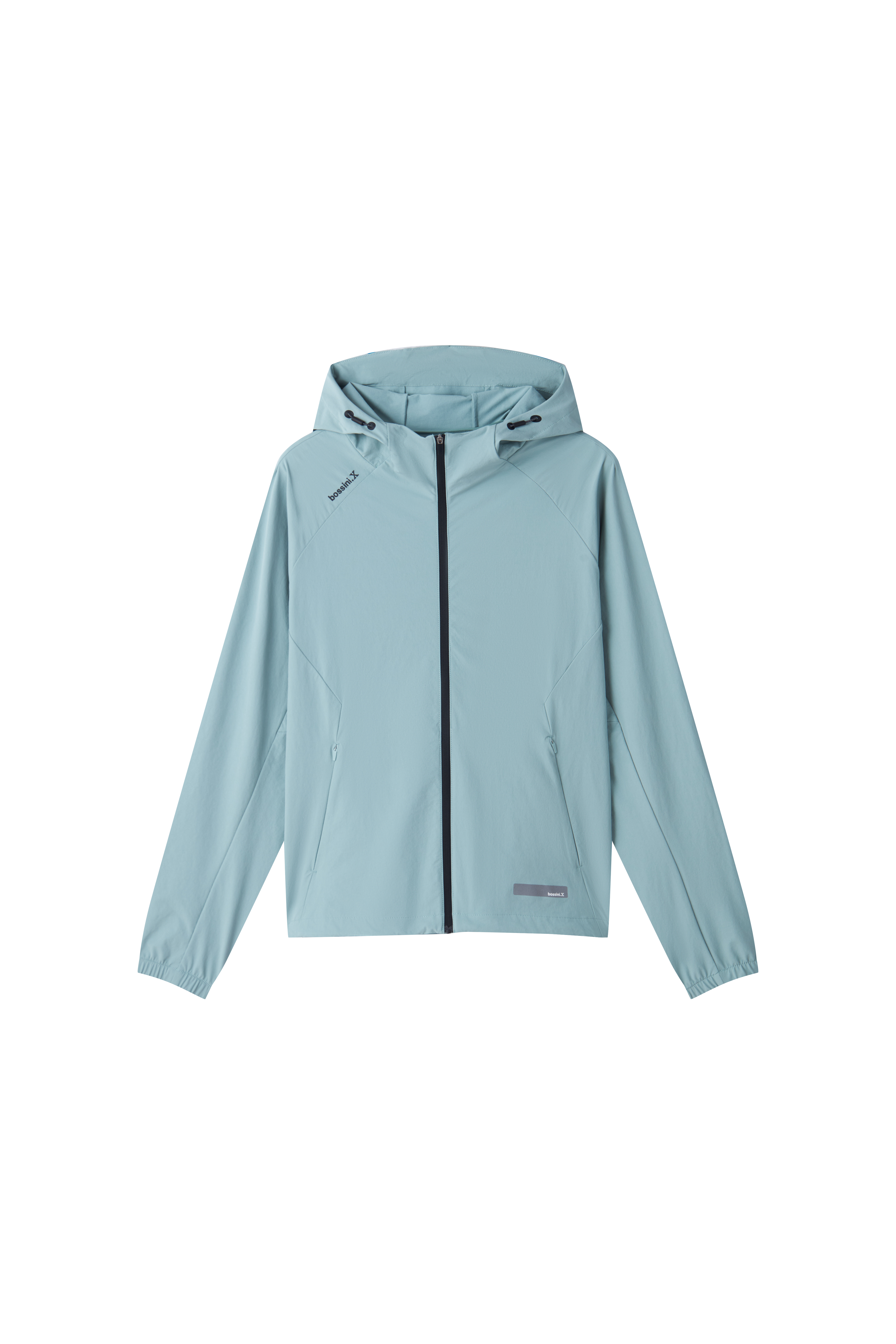 bossini.X 男裝梭織外套