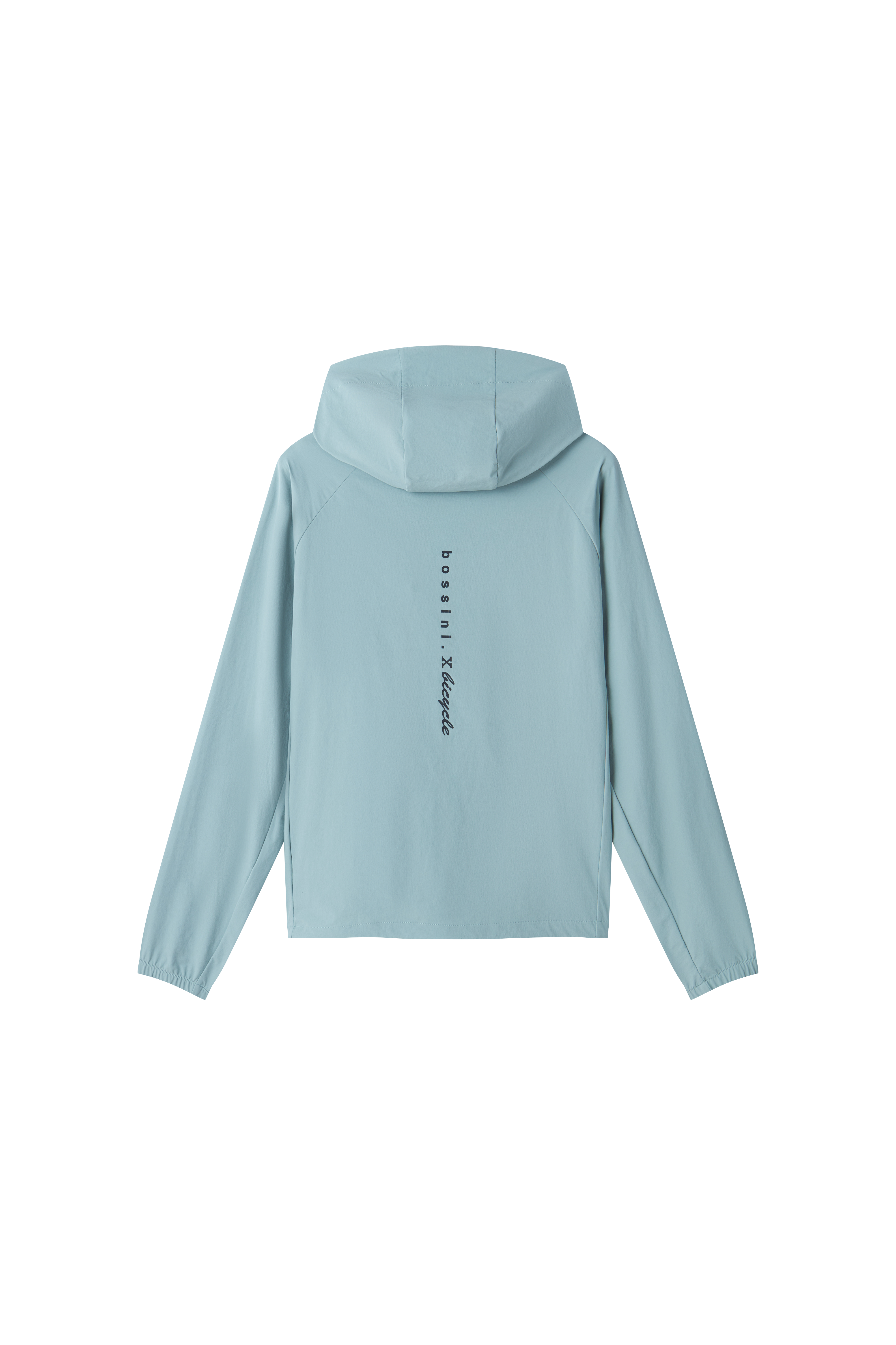 bossini.X 男裝梭織外套