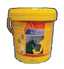 W314  Sika Monotop102HK   西卡止水泥 灰色