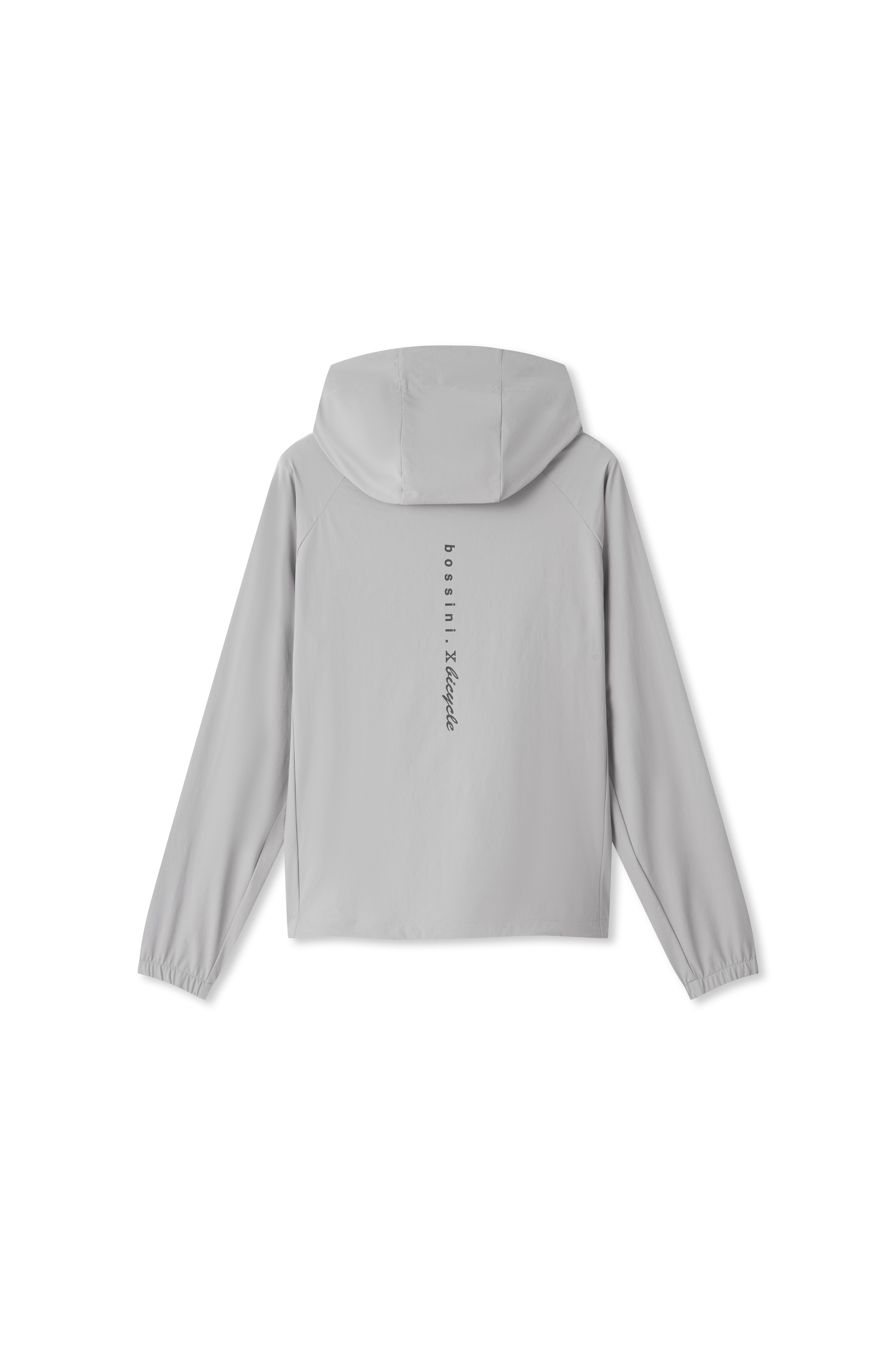 bossini.X 男裝梭織外套