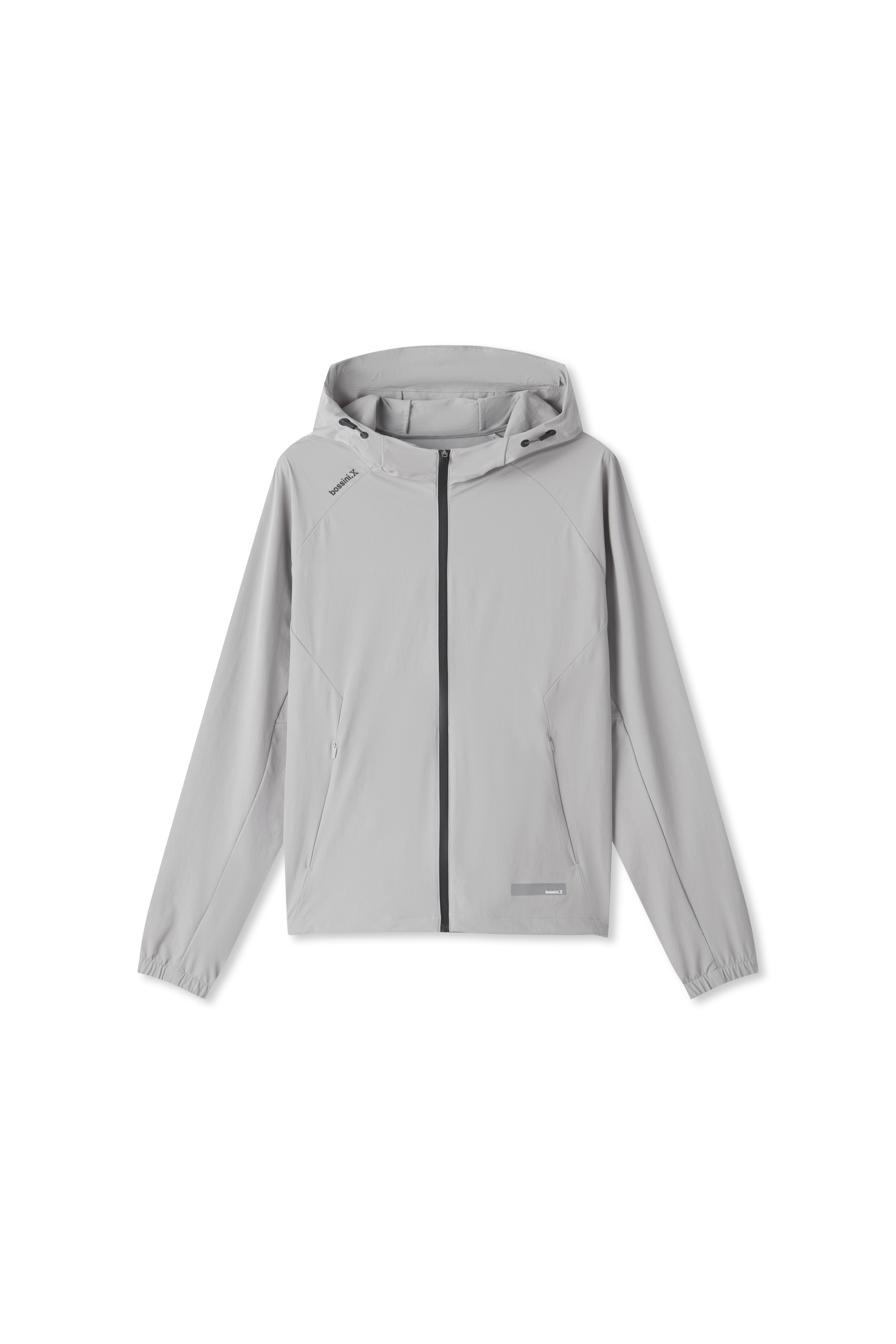 bossini.X 男裝梭織外套