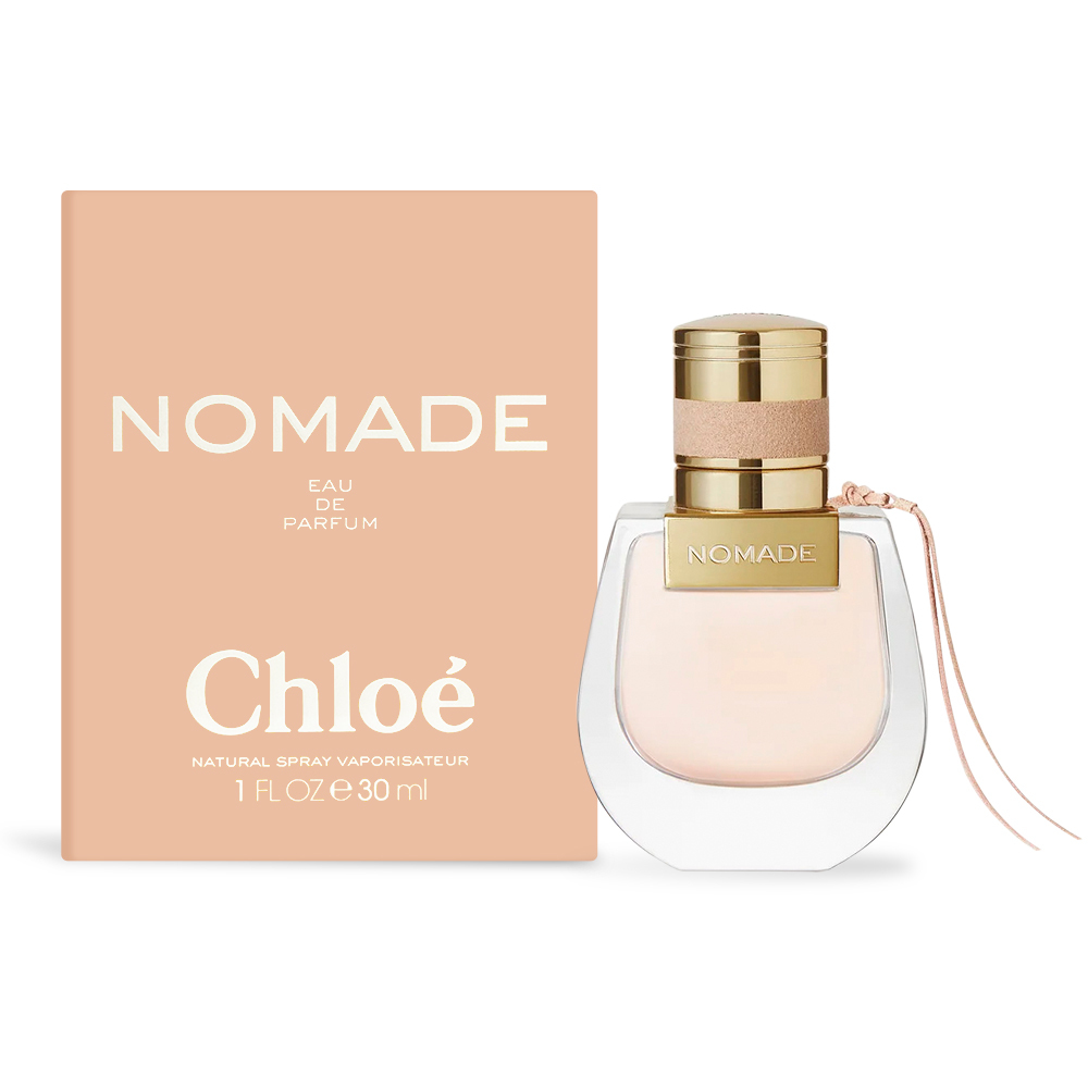 Chloe' 芳心之旅女性淡香精-多款 公司貨