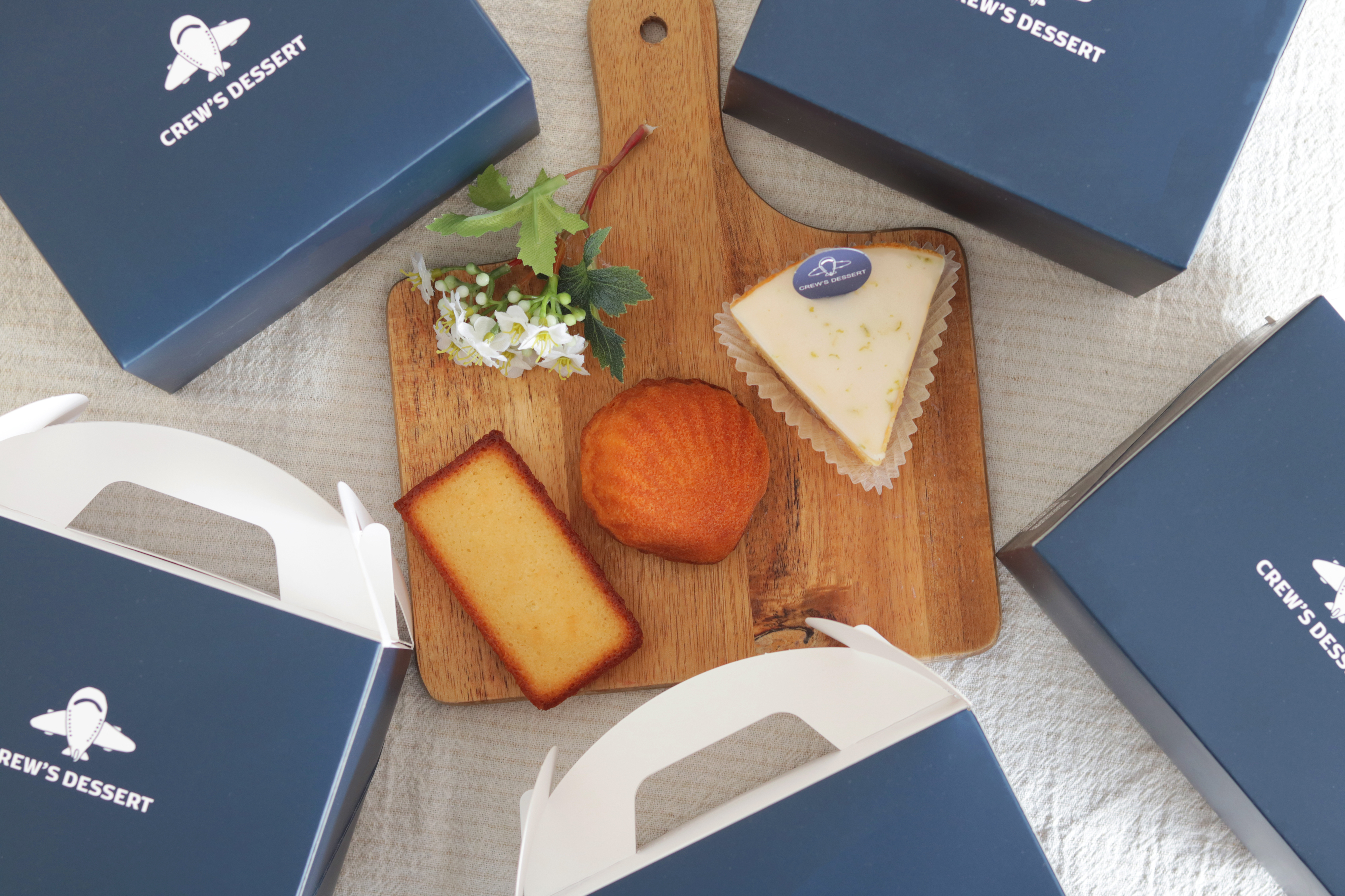 空服員【經濟】餐盒