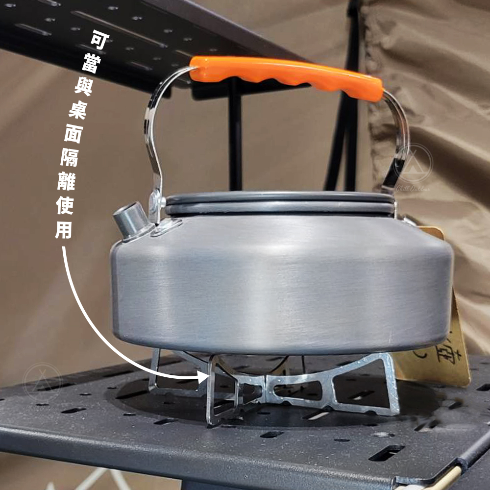 CLS 不鏽鋼十字蒸架