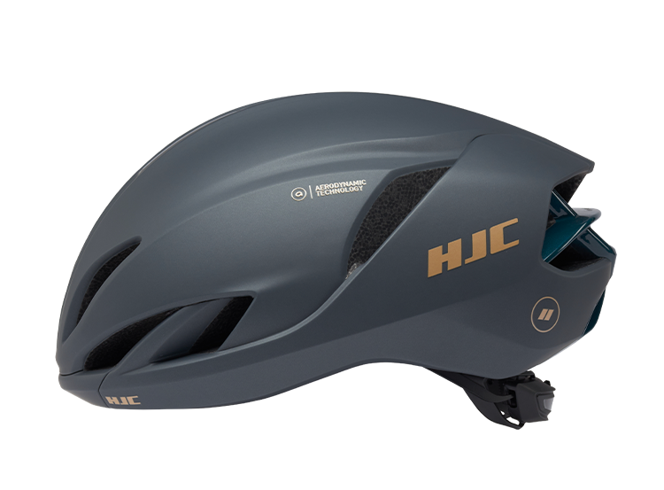 HJC HELMET - FURION 3.0 MT GL DARK GREY