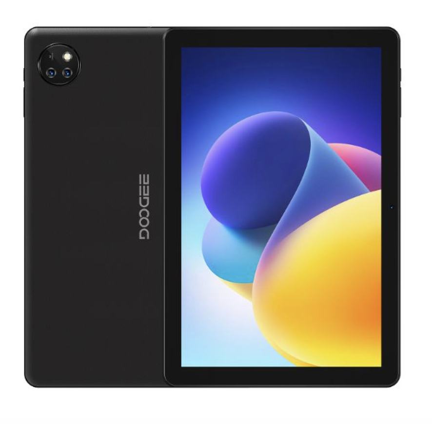 Doogee T10W 10” LTE Tablet (16GB RAM + 128GB ROM) LTE