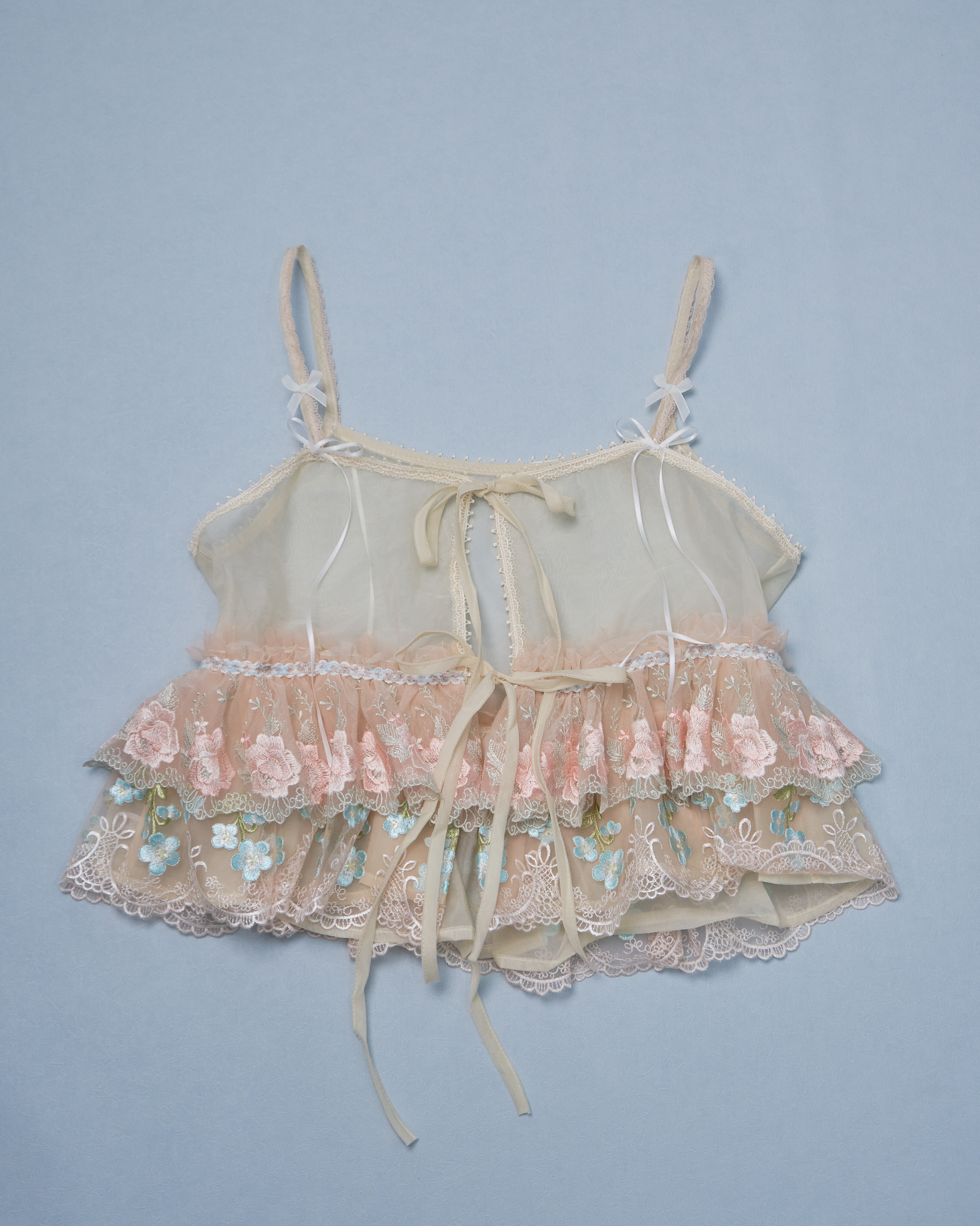 11325 Open Chest Design Outer