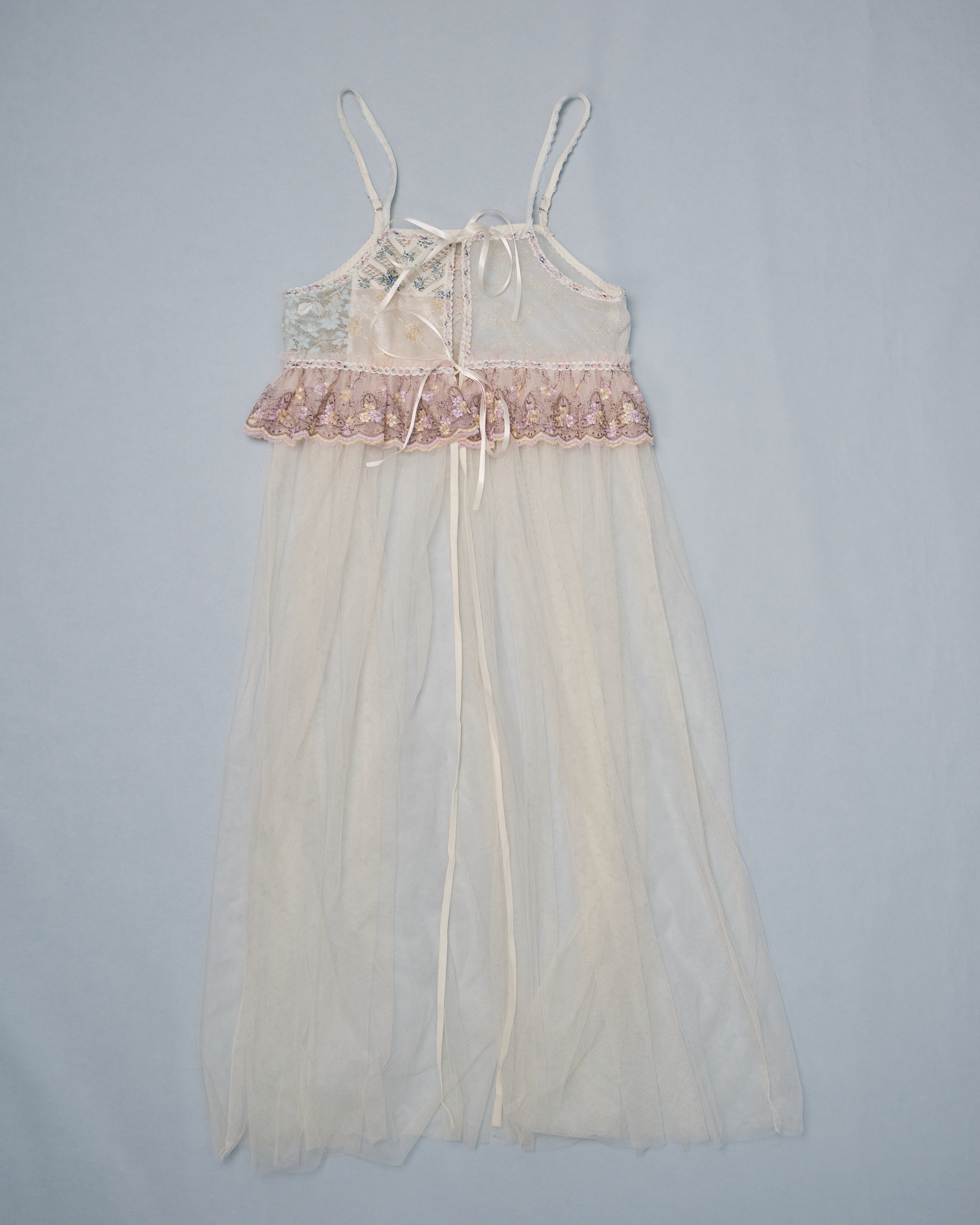 11326 Open Chest Design Outer