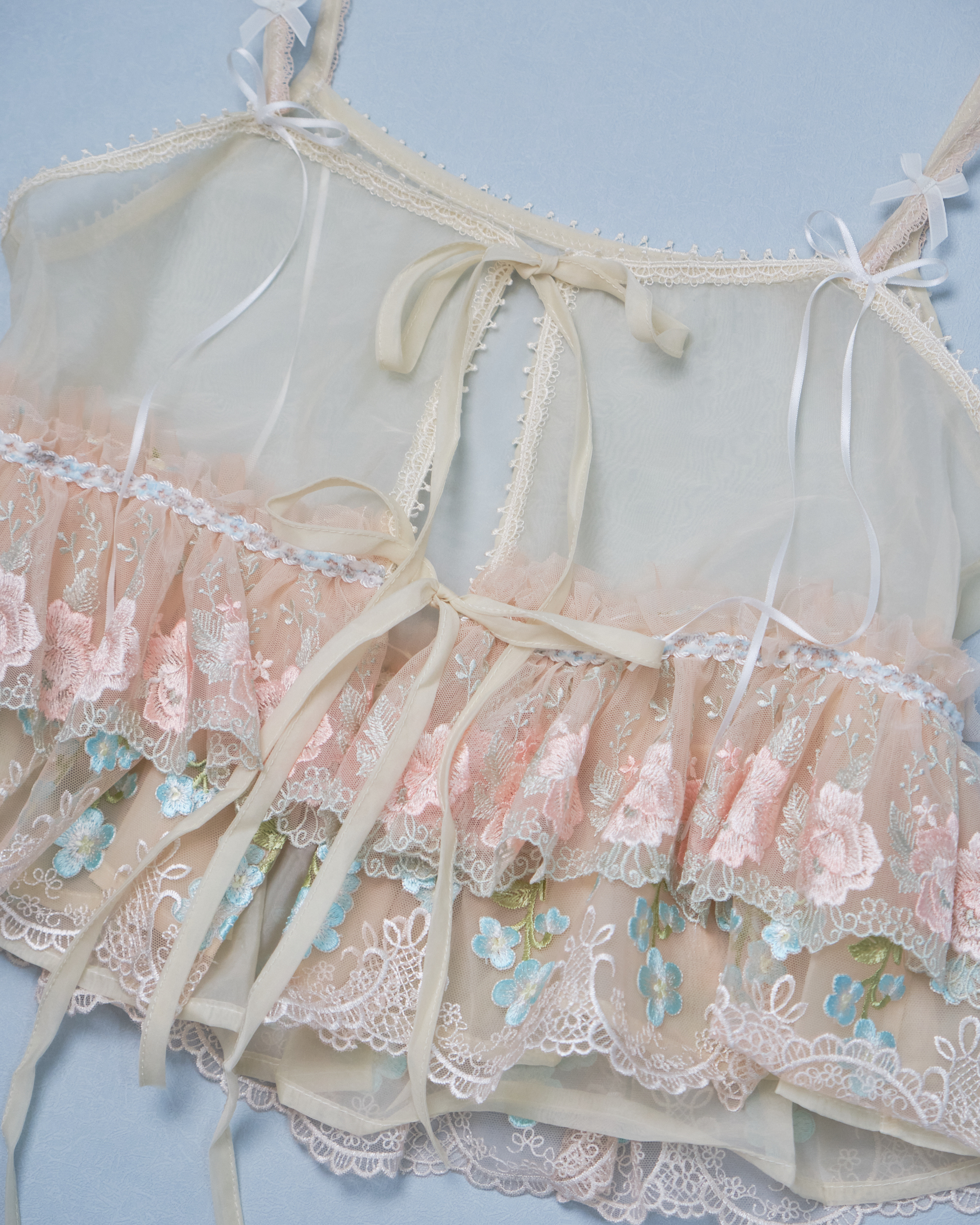 11325 Open Chest Design Outer