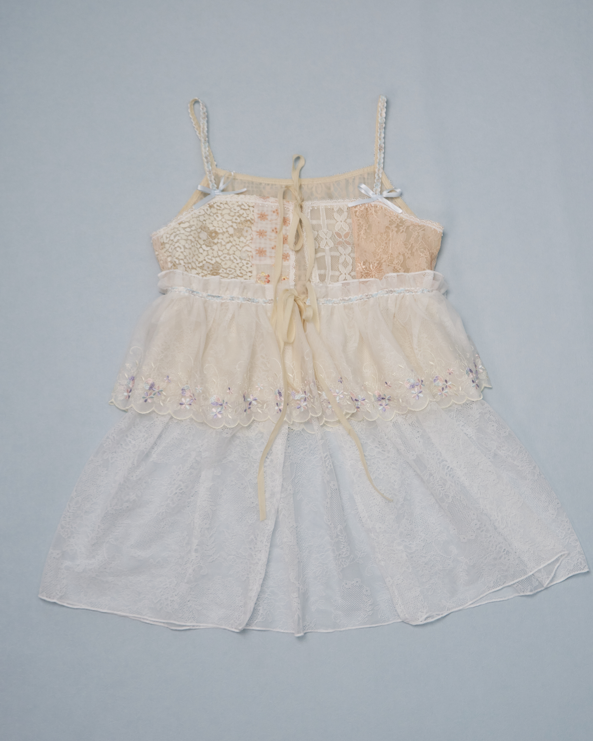 11328 Open Chest Design Outer