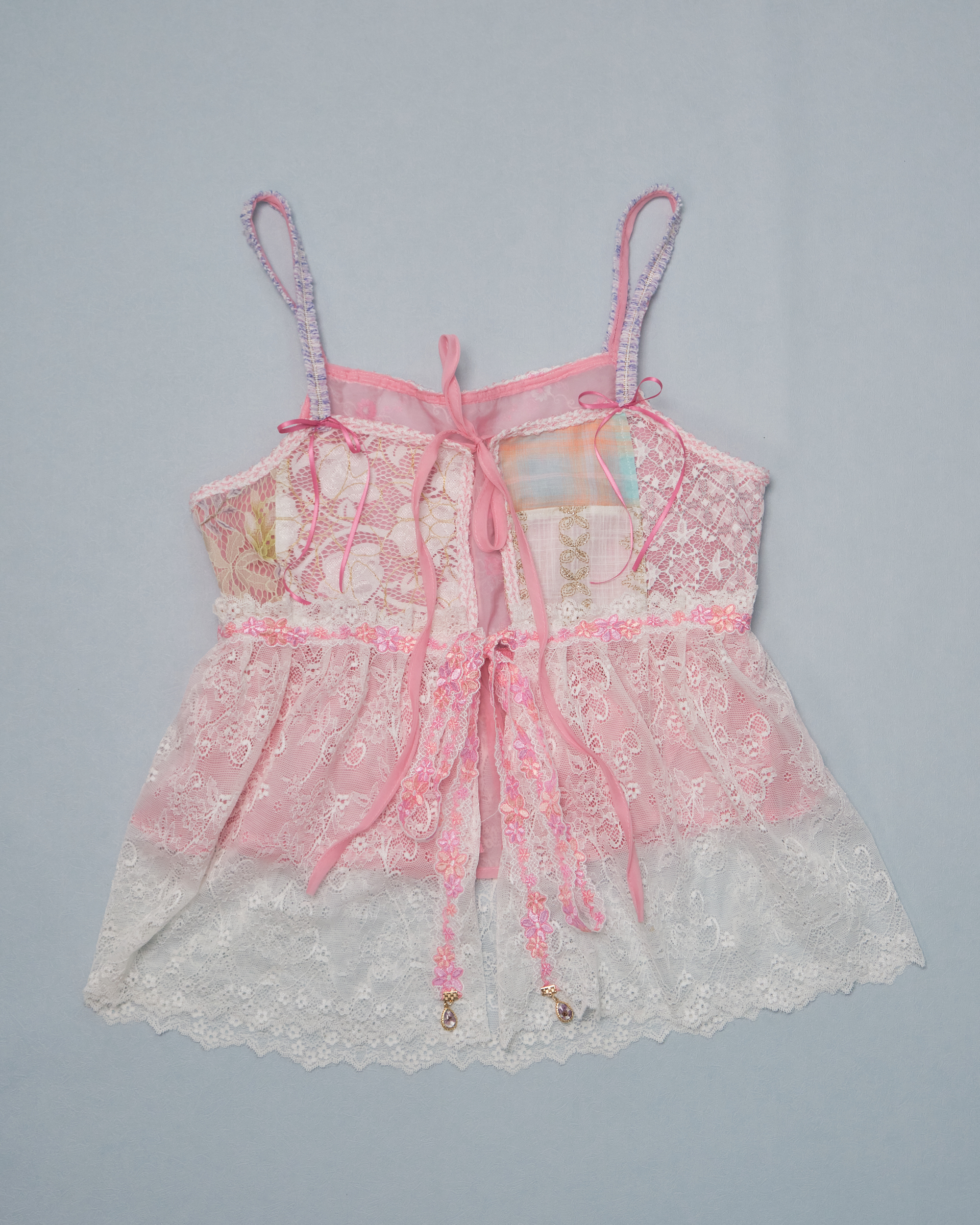 11327 Open Chest Design Outer