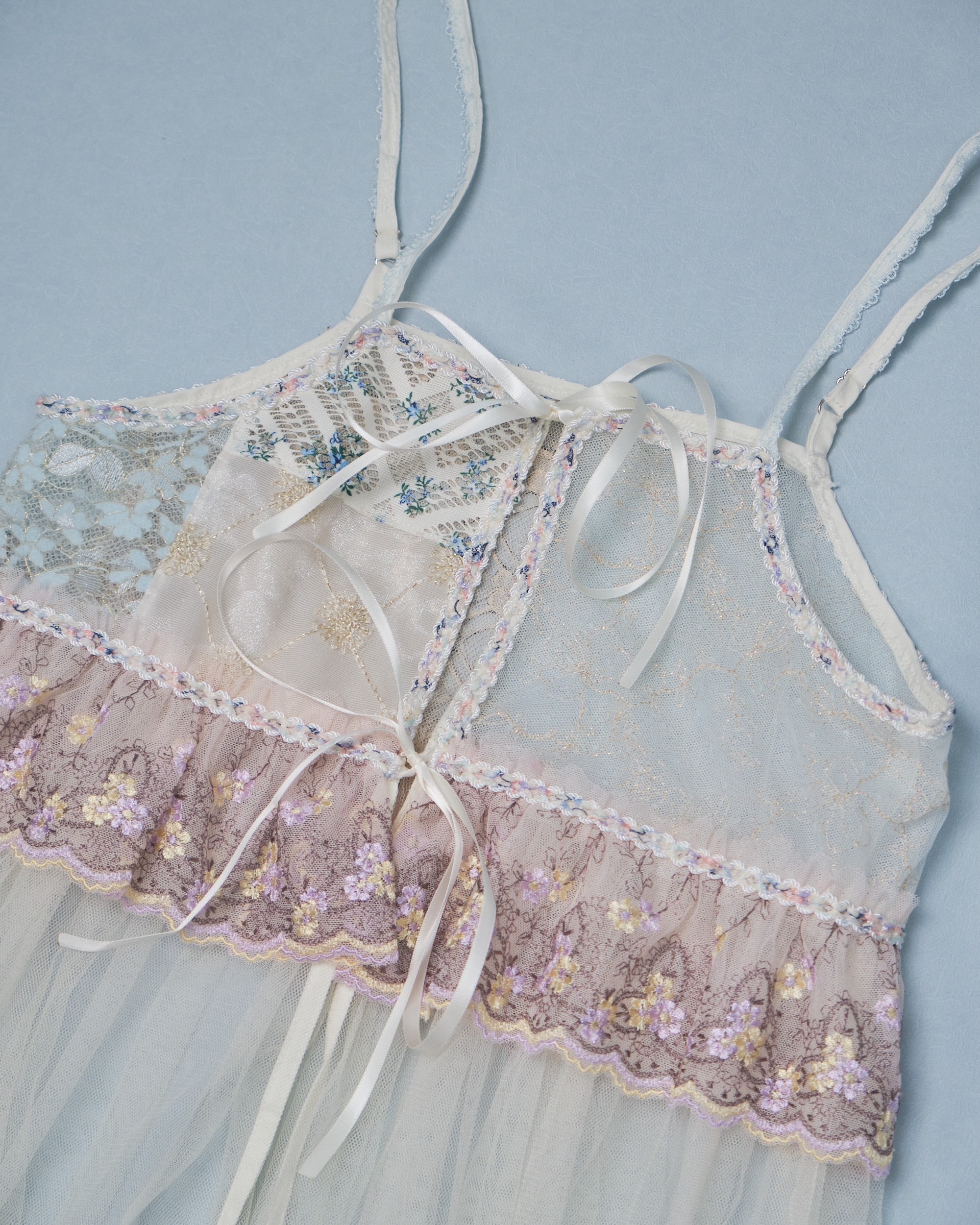 11326 Open Chest Design Outer