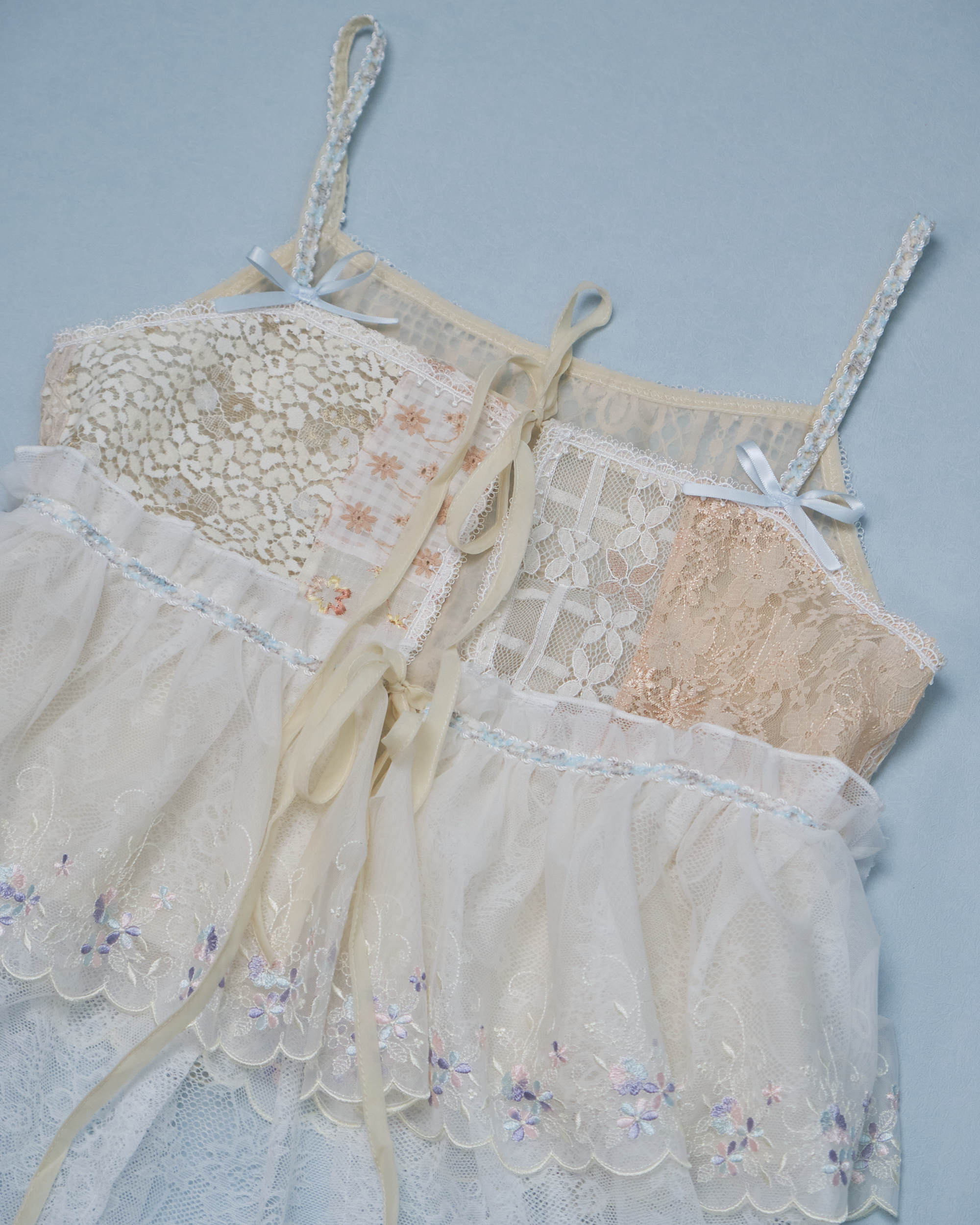 11328 Open Chest Design Outer