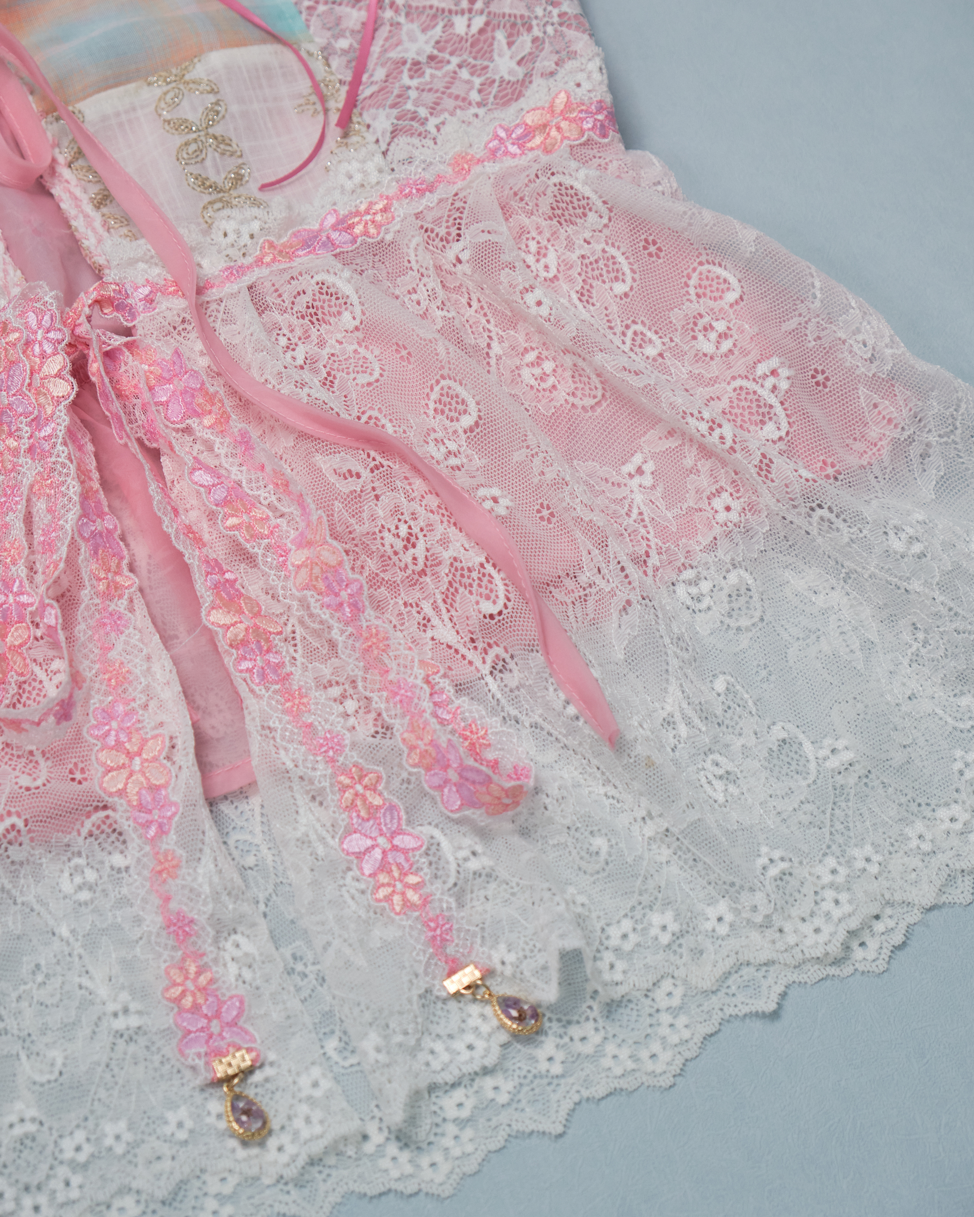 11327 Open Chest Design Outer