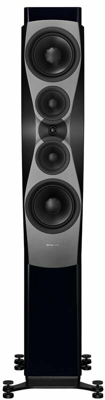 Dynaudio New Confidence 60 落地式喇叭