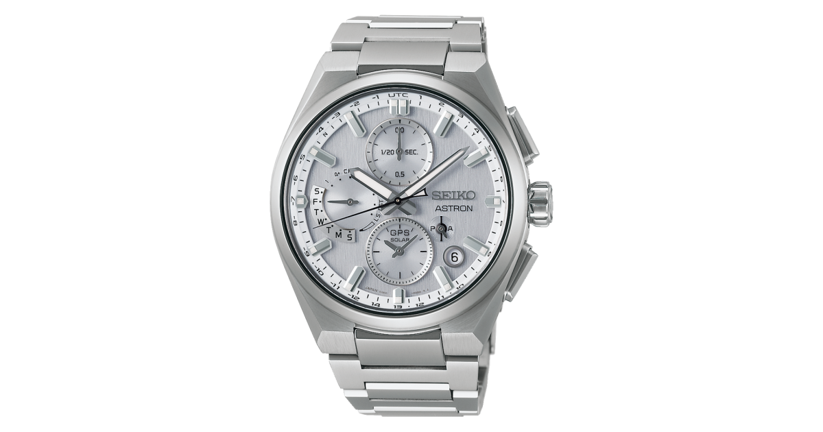 Pre-Order 精工 Seiko Astron SBXC159 ( SSH159 SSH159J1 )/ SBXC161 ( SSH161 SSH161J1 ) / SBXC163 ( SSH163 SSH163J1 ) Dual Time Chronograph GPS Solar Radio Wave Titanium Watch 雙時計時 GPS 太陽能電波鈦手錶