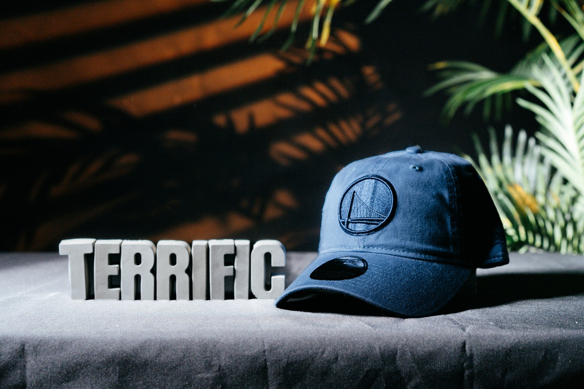 NBA帽子 Golden State Warriors 金州勇士 水洗藍 老帽 New Era 9TWENTY 可調式 全新