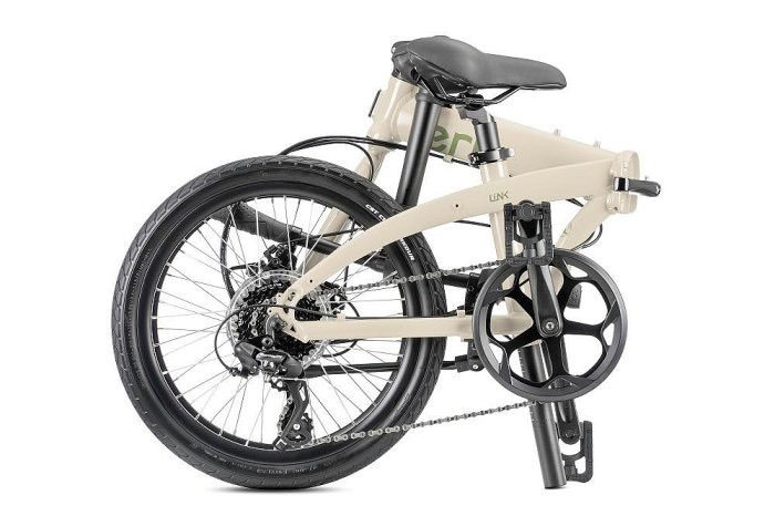 tern Link B8/象牙白