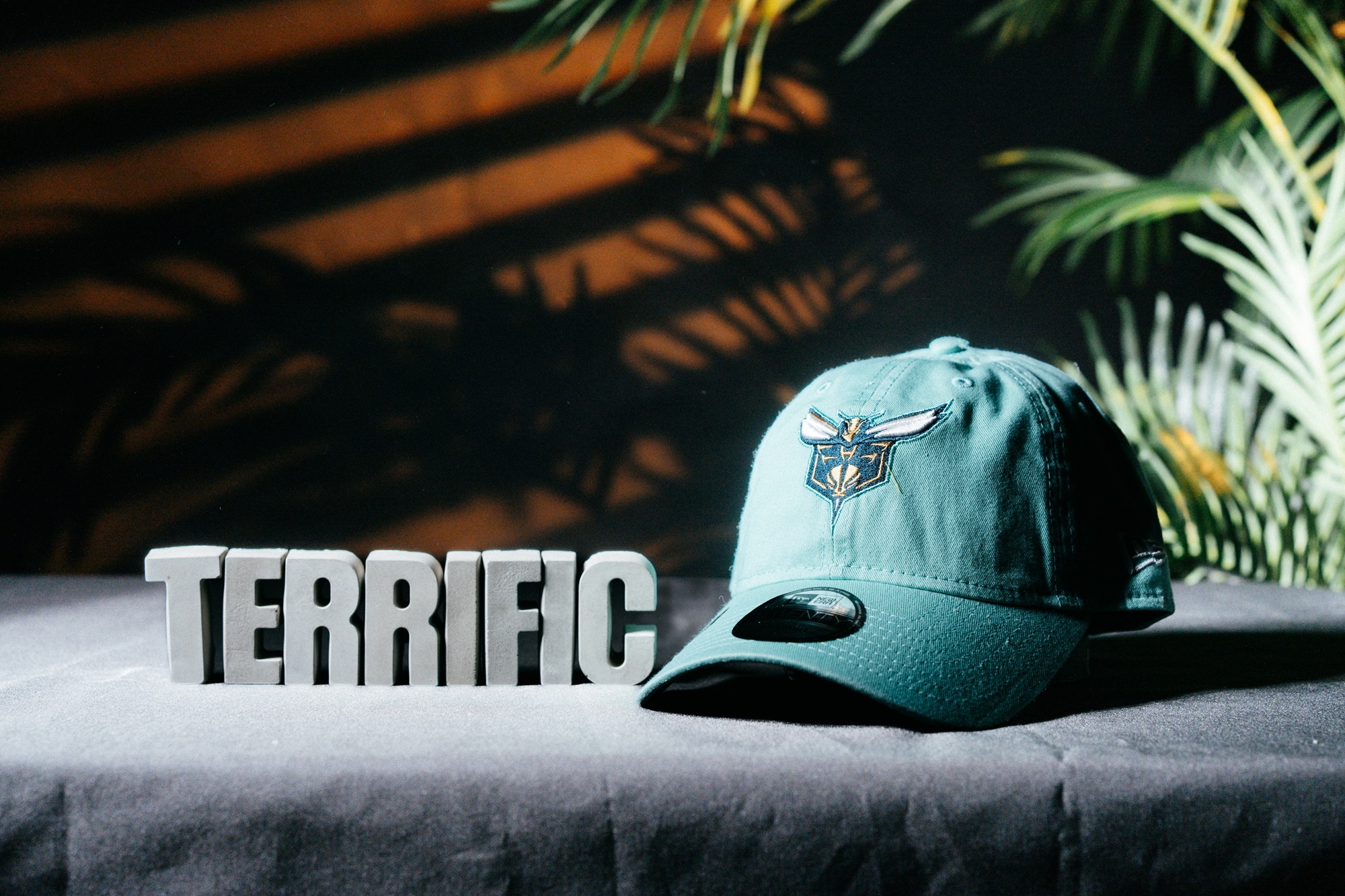 NBA帽子 Charlotte Hornets 夏洛特黃蜂 城市 湖水綠 老帽 New Era 9TWENTY 可調式 全新