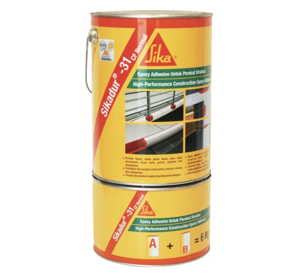 W305  Sikadur® -31  西卡 CF雲石膠