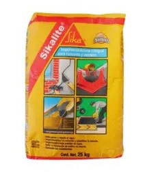 W304  SikaGrout® -214 無收縮自流平灌漿泥