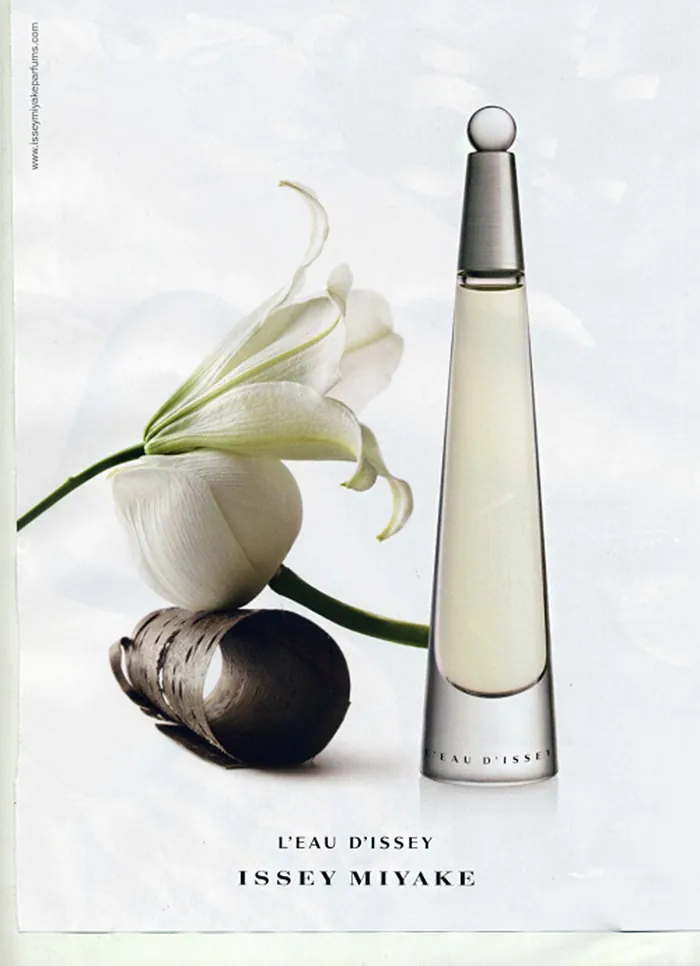 Issey Miyake 三宅一生一生之水女性淡香水(淡香水100ml+25ml)