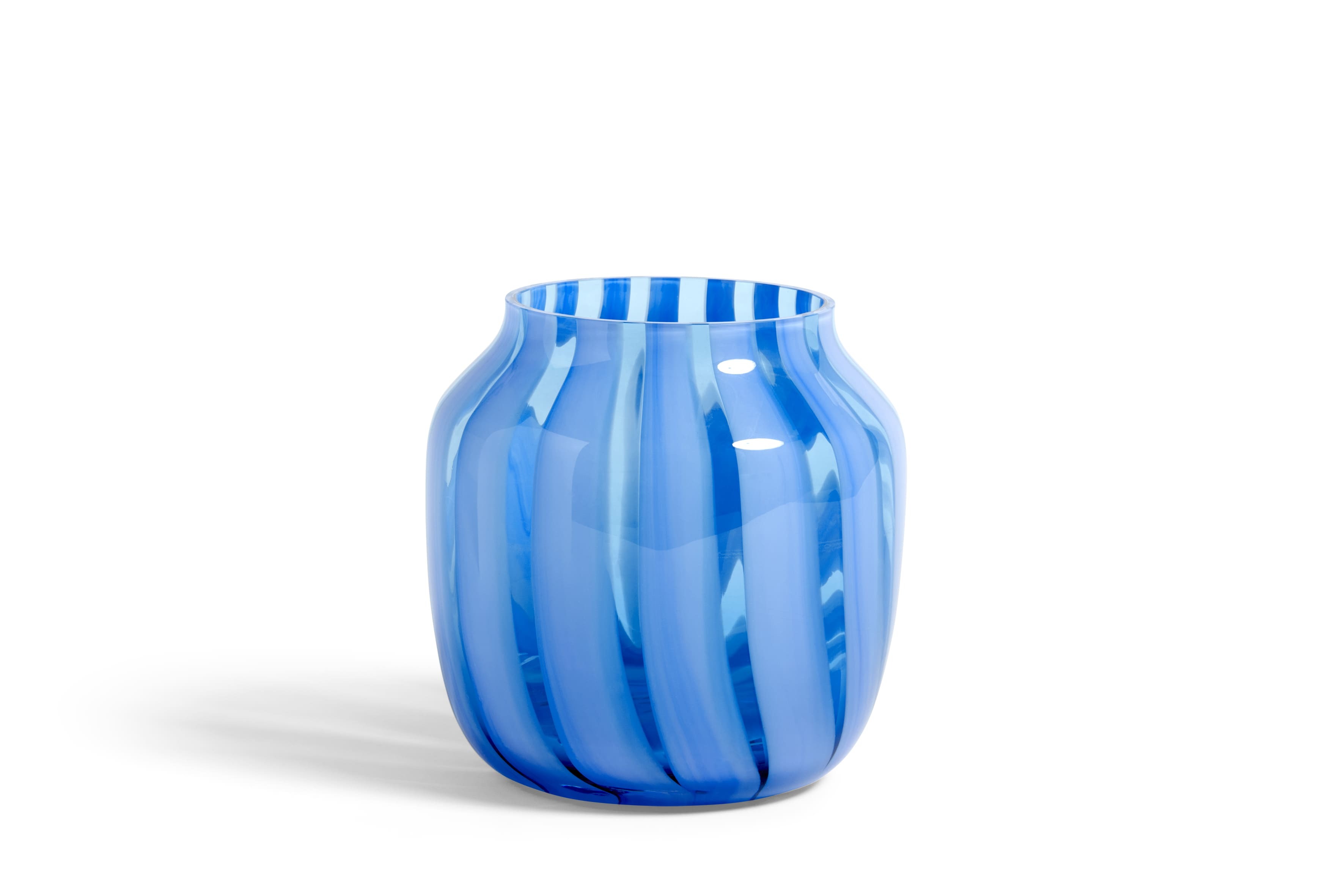 Juice Vase Wide / 花瓶(寬)