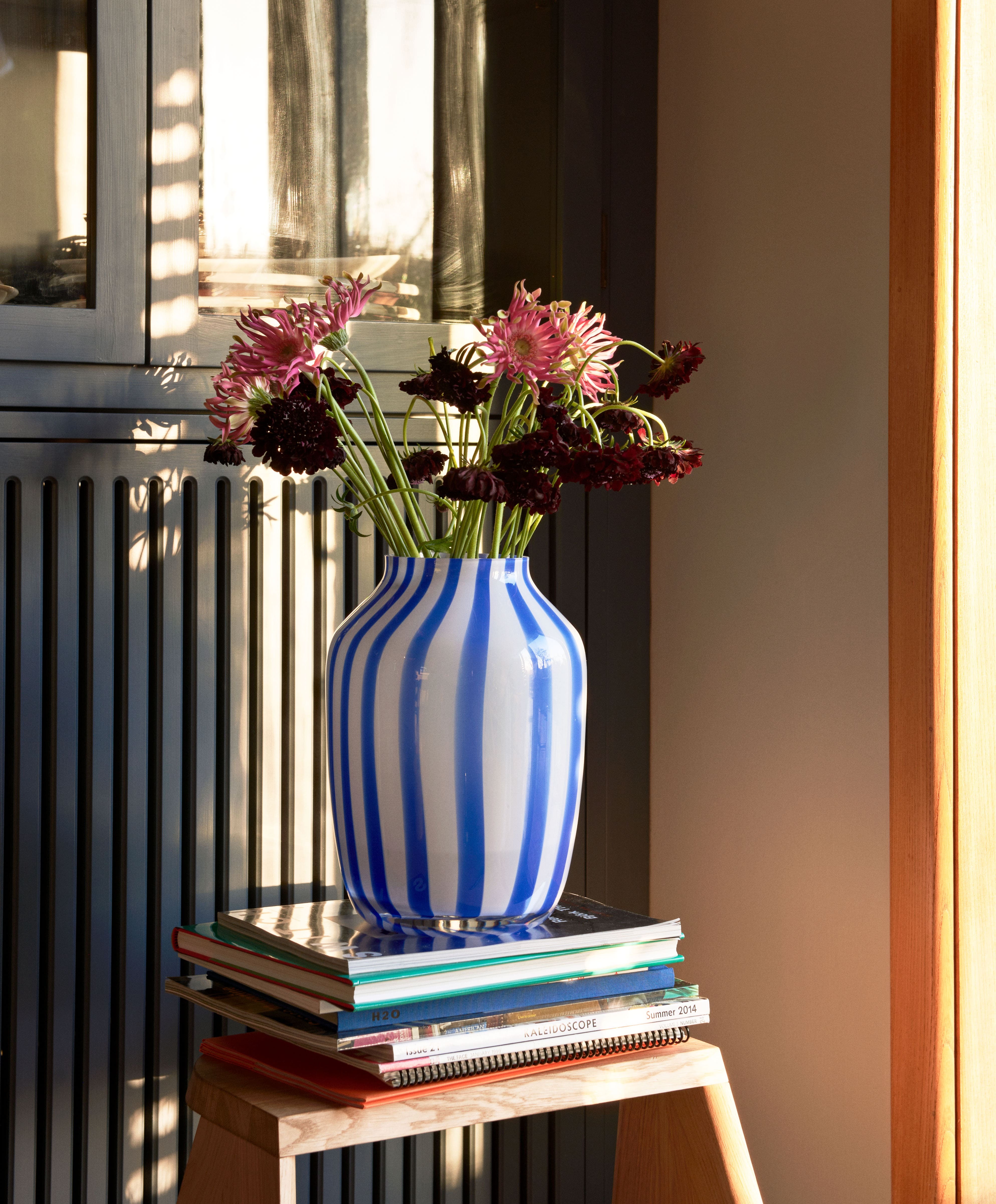 Juice Vase High / 花瓶(高)