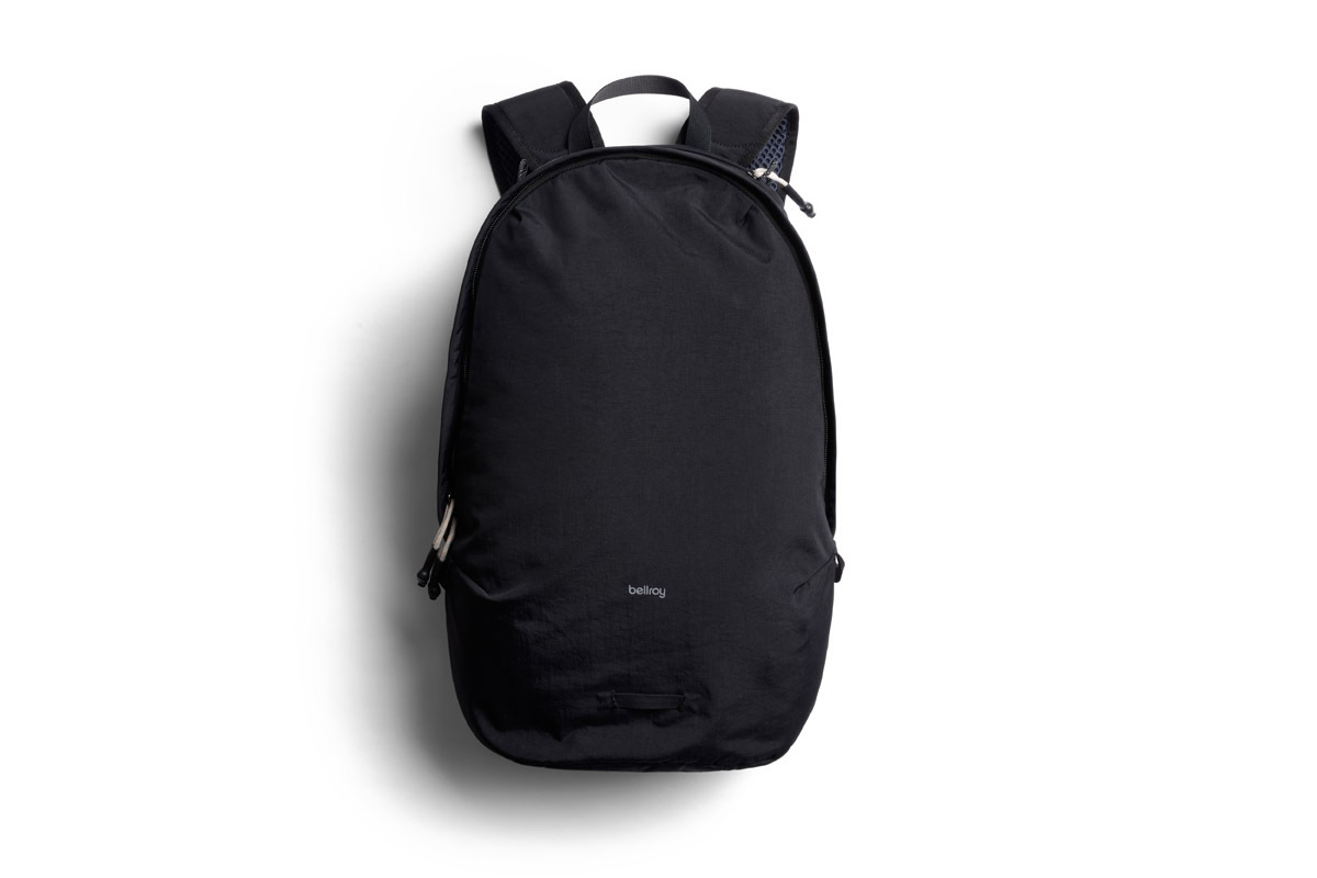 Bellroy | Lite Daypack, Lightweight, Black