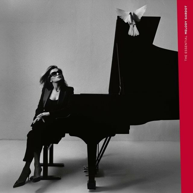 Melody Gardot - The Essential Melody Gardot 2CD