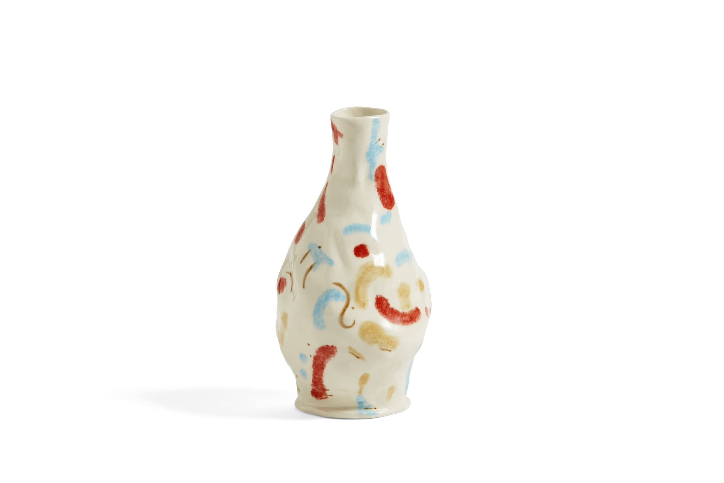 HAY JESSICA HANS VASE 花瓶 HAY - Jessica hans vase | Connox