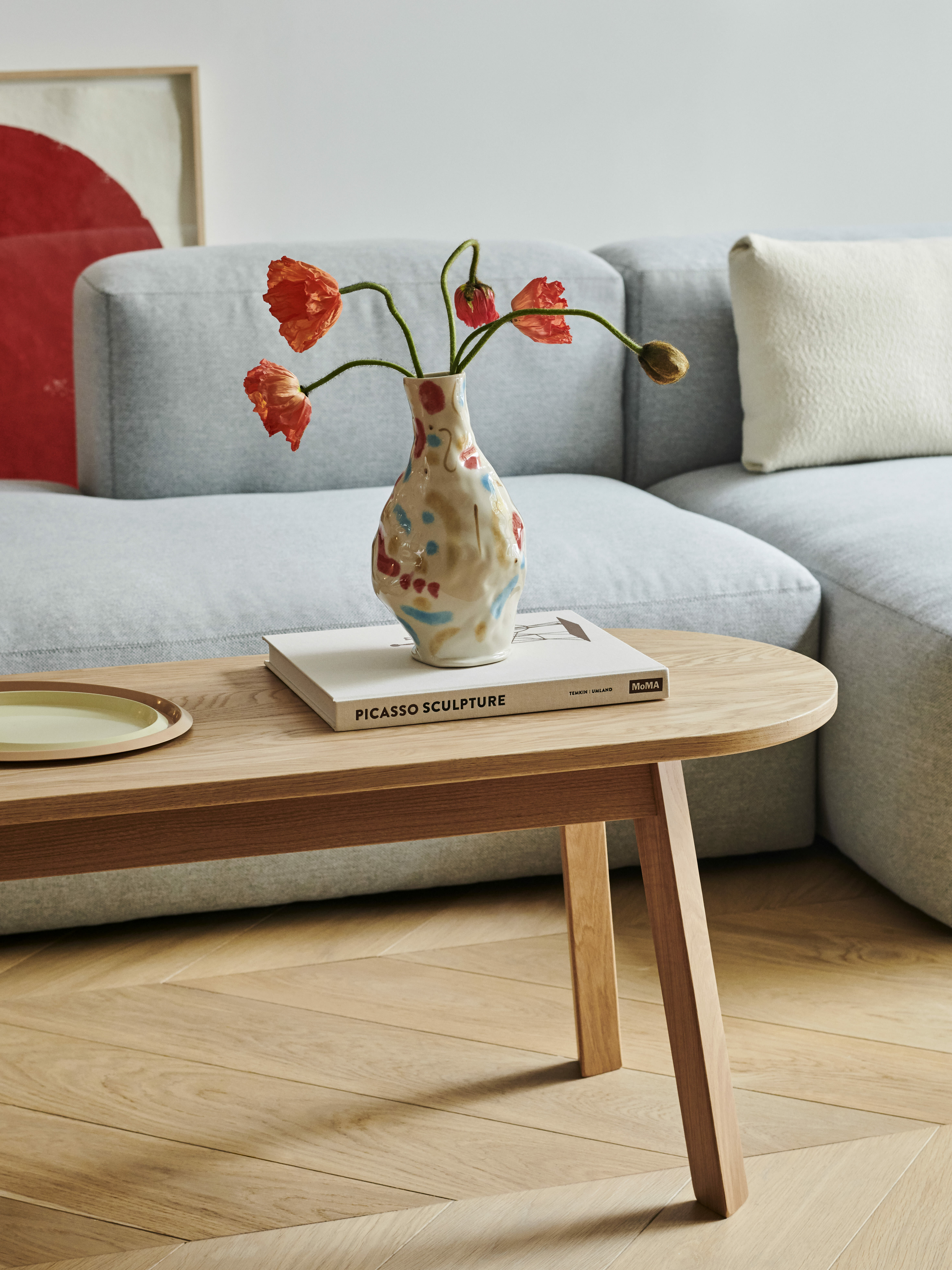 Jessica Hans Vase / 花瓶