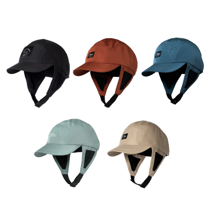 FREEN - 衝浪潛水五片帽