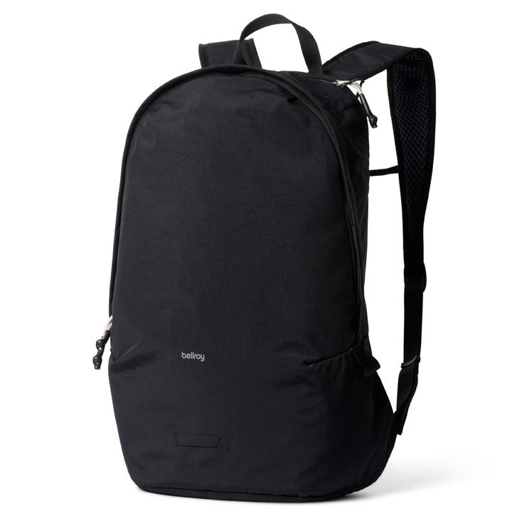 Bellroy | Lite Daypack, Lightweight, Black