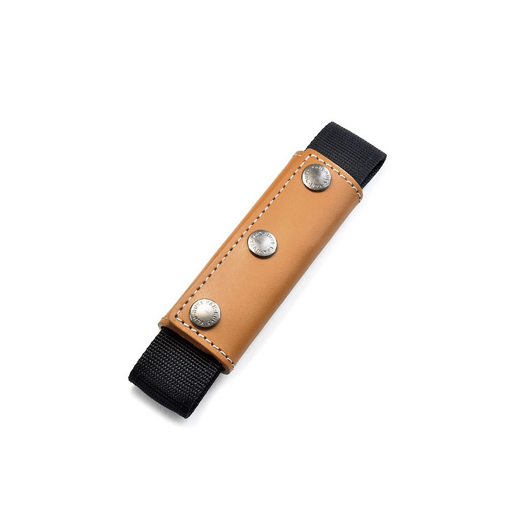 VanNuys D328 (D328-WB-CA) Handles for bag attachment (Camel)