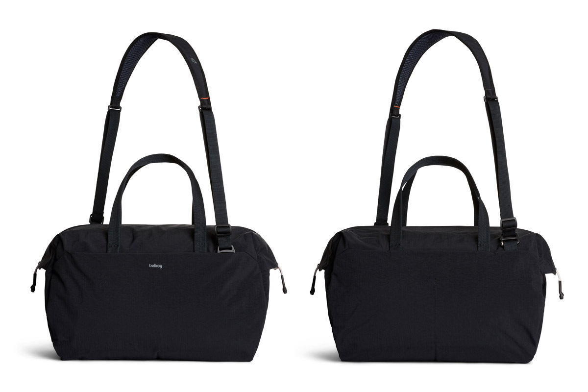 Bellroy | Lite Duffel - Black