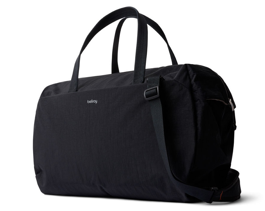 Bellroy | Lite Duffel - Black