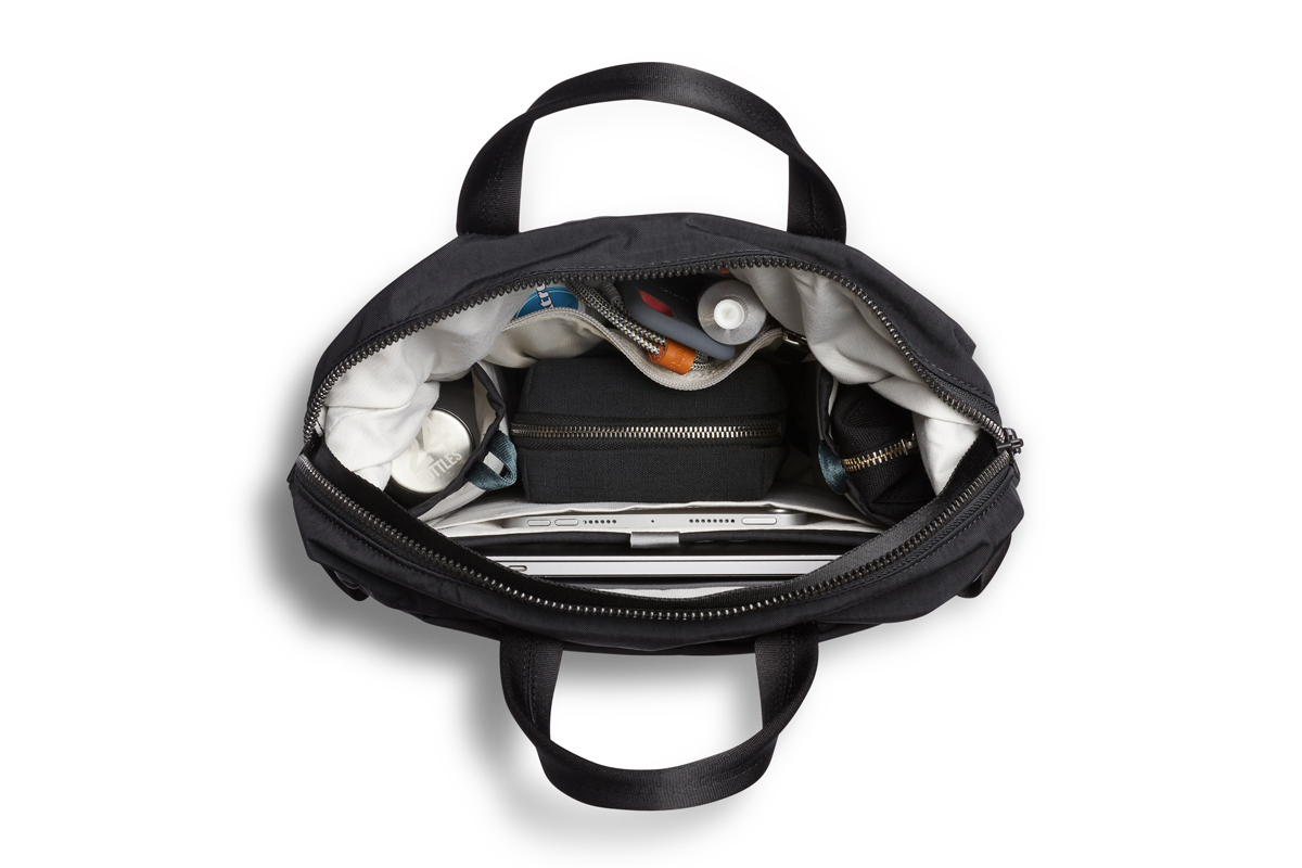 Bellroy | Tokyo Totepack Compact 14L - Raven